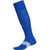 imageadidas Unisexadult Metro 5 Soccer Socks 1pairTeam Royal BlueClear GreyWhite