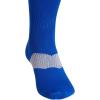 imageadidas Unisexadult Metro 5 Soccer Socks 1pairTeam Royal BlueClear GreyWhite