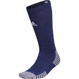 imageadidas 5Star Team Cushioned Crew Socks 1PairTeam Navy BlueWhite