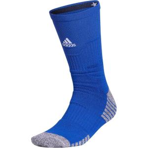 imageadidas 5Star Team Cushioned Crew Socks 1PairTeam Royal BlueWhite