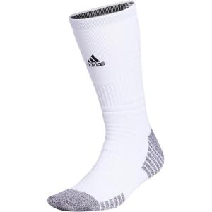 imageadidas 5Star Team Cushioned Crew Socks 1PairWhiteBlack