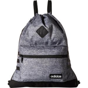 imageadidas Classic 3S Sackpack BlackWhite One SizeJersey Onix GreyBlack