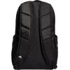 imageadidas Defender Team Sports Backpack BlackBlack One SizeBlackWhite