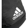 imageadidas Defender Team Sports Backpack BlackBlack One SizeBlackWhite