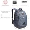 imageadidas Defender Team Sports Backpack BlackBlack One SizeJersey Onix GreyOnix GreyRose Gold