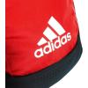 imageadidas Defender Team Sports Backpack BlackBlack One SizeTeam Power Red