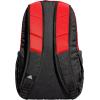 imageadidas Defender Team Sports Backpack BlackBlack One SizeTeam Power Red