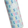 imageadidas 600 ML 20 oz Straw Top Metal Water Bottle HotCold DoubleWalled Insulated 188 Stainless SteelHall Pass Semi Flash AquaPink SparkWhite