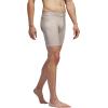 imageadidas Mens Performance Boxer Brief Underwear 1PackAccelerate Silver Pebbleolive StrataAlumina BeigeOff White