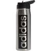 Stainless Steel/Black