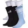 Blue Dawn/White/Black