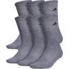 Heather Grey/Black