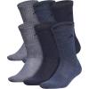 Legend Ink Blue/Tech Ink Blue/Light Onix Grey