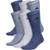 Tech Indigo Blue/Grey/Collegiate Navy