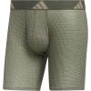 Accelerate Silver Pebble-olive Strata/Shadow Olive Green/Silver Pebble Grey