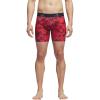 Bos Floral Legend Ink-better Scarlet/Legend Ink Blue/Onix Grey