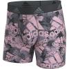 Bos Floral Orchid Fusion-carbon/Carbon Grey/Grey