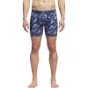 Elements Camo Shadow Navy-crew Blue/Shadow Navy/Chalk Blue