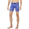 Haste Blue Spark Blue Fusion Semi Lucid Blue/Semi Lucid Blue/Blu