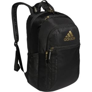 imageExcel 7 BackpackBlackGold Metallic