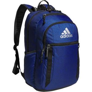 imageExcel 7 BackpackBold Twill Bright Royal Legend InkBlackSilver Metallic