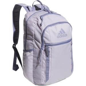 imageExcel 7 BackpackSilver Dawn GreyGreySilver Violet Purple
