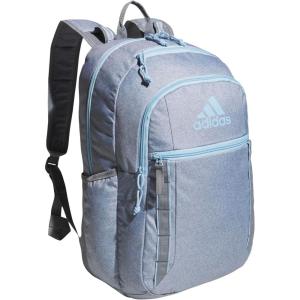 imageExcel 7 BackpackTwill GreyClear Sky BlueGrey