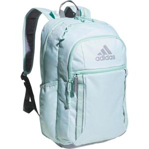 imageExcel 7 BackpackTwill Semi Flash AquaGreySemi Flash Aqua Blue
