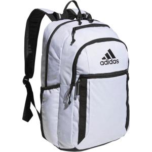 imageExcel 7 BackpackTwill WhiteBlack