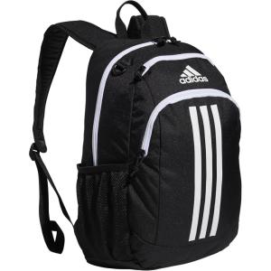 imageadidas Creator 2 Backpack BlackWhite One SizeBlackWhite