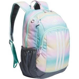 imageadidas Creator 2 Backpack BlackWhite One SizeGradient Flash AquaOnix GreyWhite