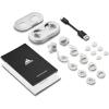 imageAdidas FWD02 Sport True Wireless Earbuds HeadphonesLight Grey
