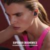 imageAdidas FWD02 Sport True Wireless Earbuds HeadphonesLight Grey