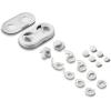 imageAdidas FWD02 Sport True Wireless Earbuds HeadphonesLight Grey