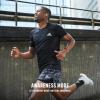imageAdidas FWD02 Sport True Wireless Earbuds HeadphonesNight Grey