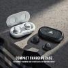 imageAdidas FWD02 Sport True Wireless Earbuds HeadphonesNight Grey
