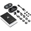 imageAdidas FWD02 Sport True Wireless Earbuds HeadphonesNight Grey