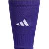imageadidas 5Star Team Cushioned Crew Socks 20 1PairCollegiate PurpleWhite