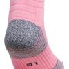 imageadidas 5Star Team Cushioned Crew Socks 20 1PairEasy PinkBlack