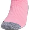 imageadidas 5Star Team Cushioned Crew Socks 20 1PairEasy PinkBlack