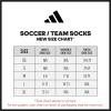 imageadidas 5Star Team Cushioned Crew Socks 20 1PairEasy PinkBlack