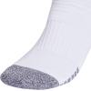 imageadidas 5Star Team Cushioned Crew Socks 20 1PairWhiteBlack