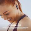 imageadidas ZNE 01 True Wireless Sports Earbuds Night GreyIndigo