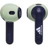 imageadidas ZNE 01 True Wireless Sports Earbuds Night GreyIndigo