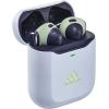 imageadidas ZNE 01 True Wireless Sports Earbuds Night GreyIndigo