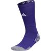 Collegiate Purple/White
