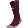 Maroon/White/2