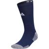 imageadidas 5Star Team Cushioned Crew Socks 20 1PairNavy BlueWhite2