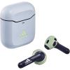imageadidas ZNE 01 True Wireless Sports Earbuds Night GreyIndigo