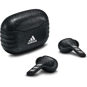 imageAdidas ZNE 01 True Wireless Noise Canceling Sports EarbudsNight Grey